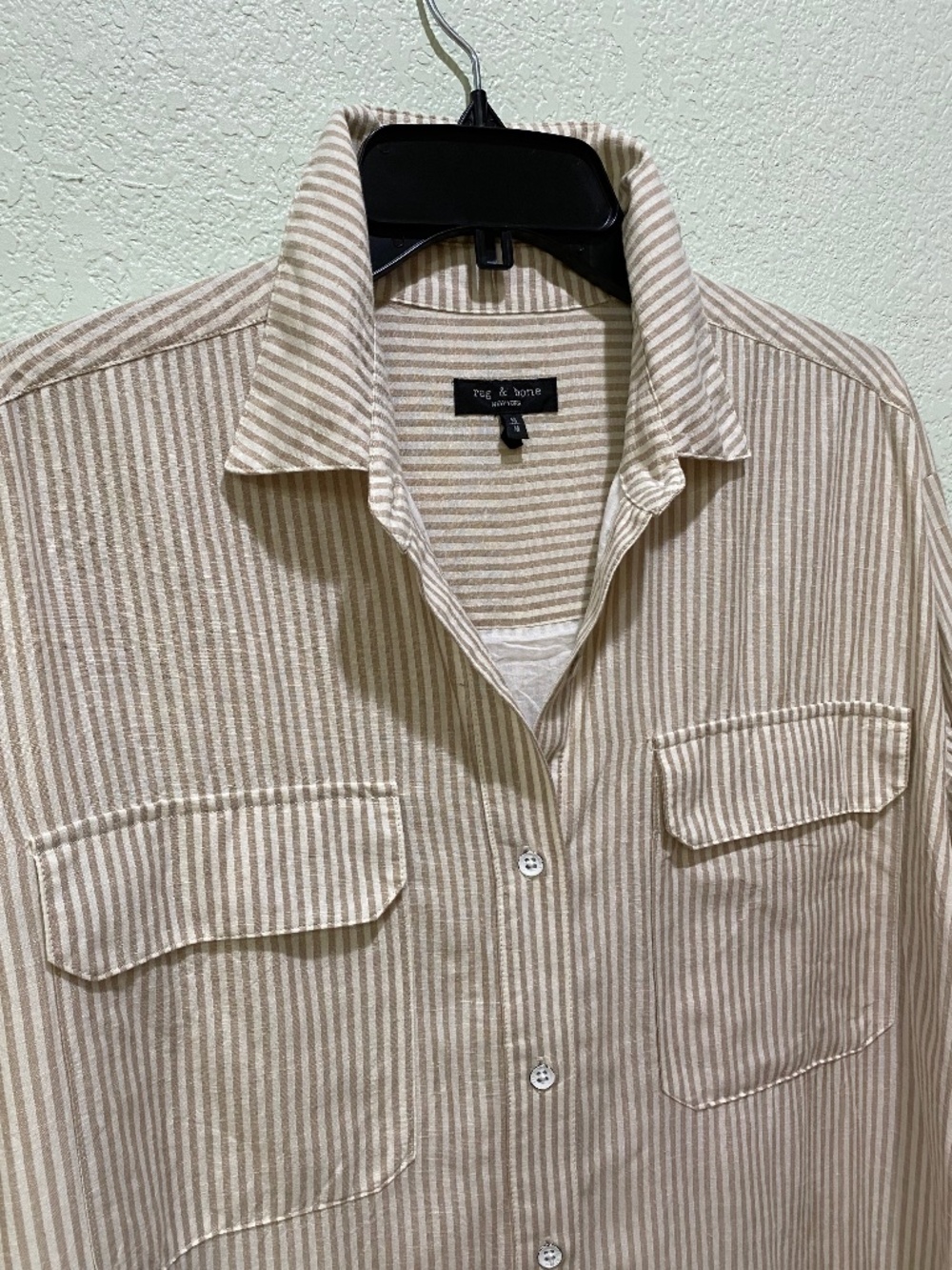 Rag and Bone dress - Picture 3 of 10